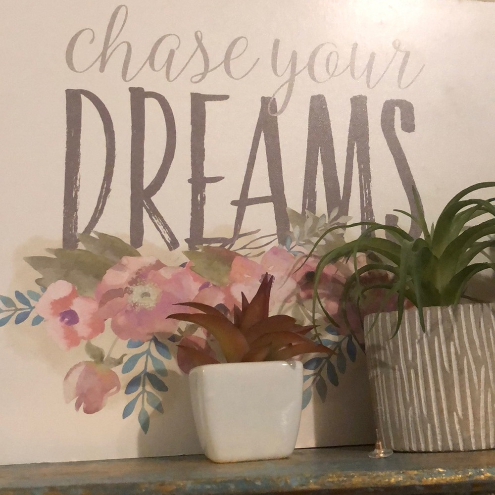 Meet your Posher, Lindsay